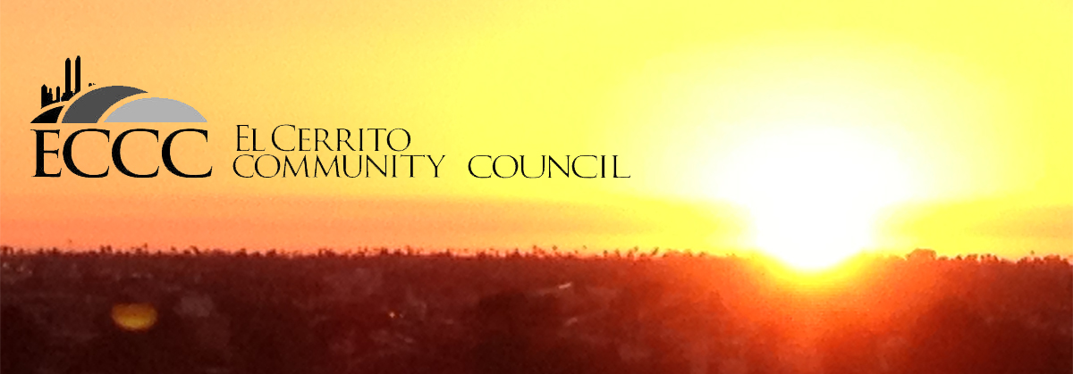El Cerrito Community Council